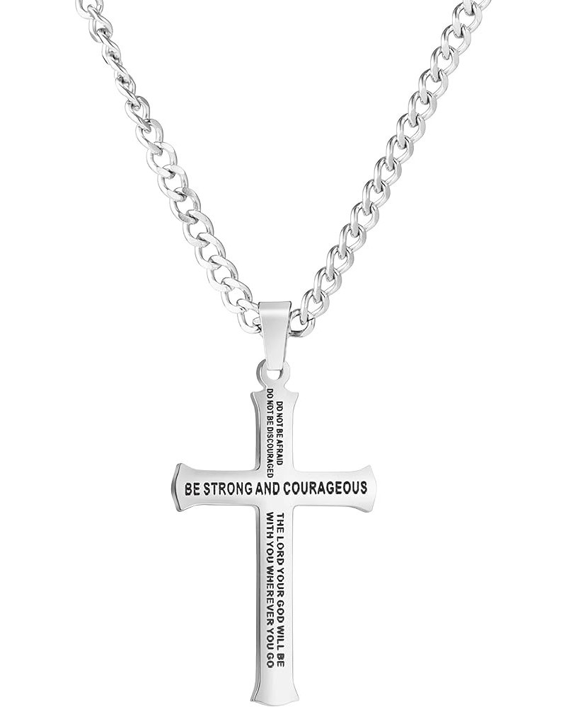 Christian Bible Verse $7.00 Necklaces