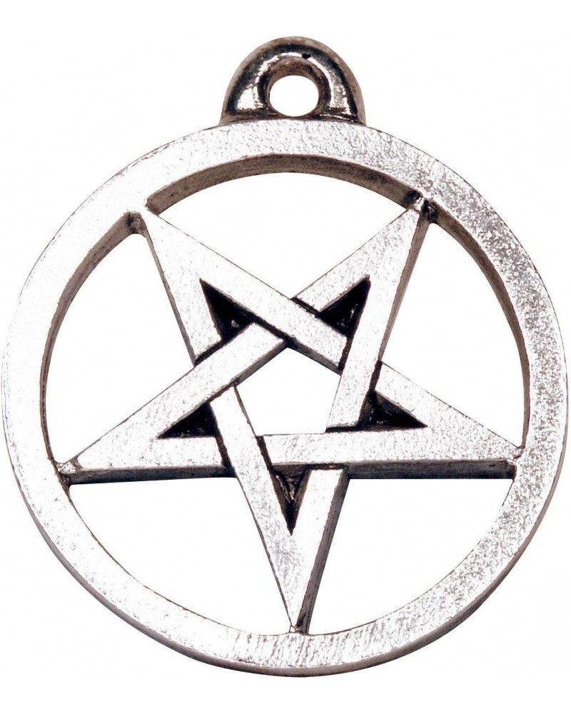 Inverted Pentagram for Material Manifesting Pendant Talisman Amulet $12.88 Pendants