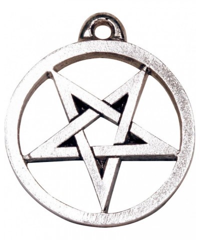 Inverted Pentagram for Material Manifesting Pendant Talisman Amulet $12.88 Pendants