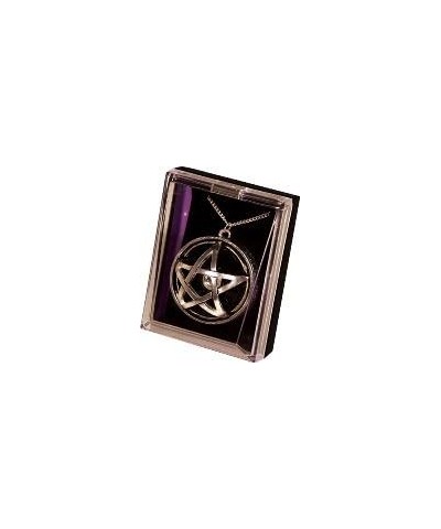 Inverted Pentagram for Material Manifesting Pendant Talisman Amulet $12.88 Pendants