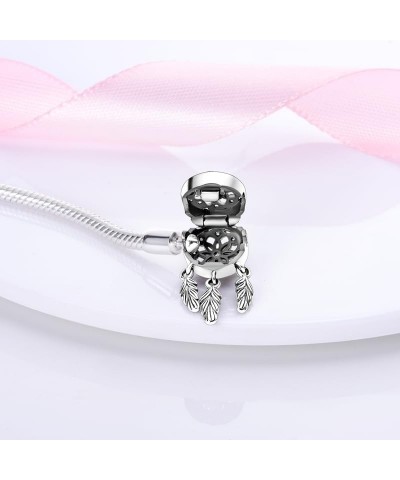 VTI 925 Sterling Silver Sparkling Snake Bracelet Charm Beads DIY Women Design KTB003 18cm $12.50 Bracelets