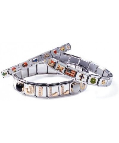 Nurse Italian Link Bracelet Charm $8.39 Bracelets