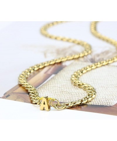 Mens Silver Gold Chain $10.24 Necklaces