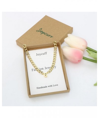 Mens Silver Gold Chain $10.24 Necklaces