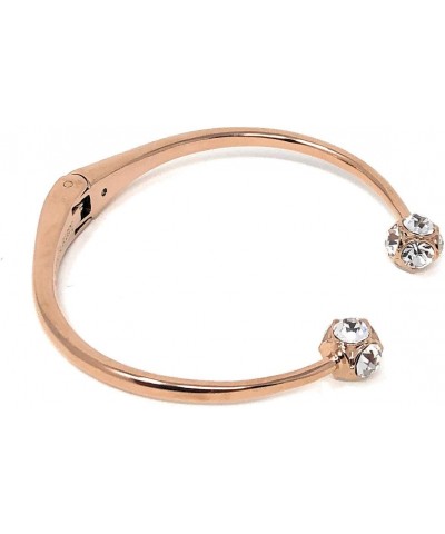 Lady Marmalade Bracelet O0RU1952 Rose Gold $22.90 Bracelets