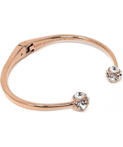 Lady Marmalade Bracelet O0RU1952 Rose Gold $22.90 Bracelets