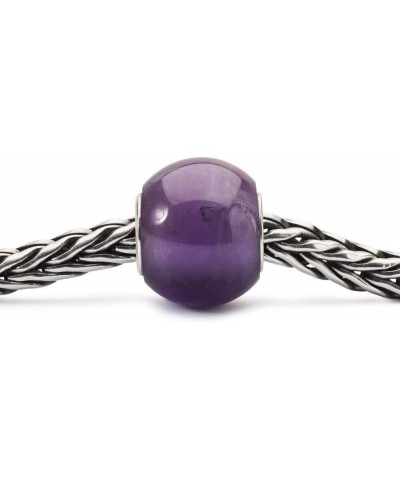 Round Amethyst Bead $23.10 Bracelets