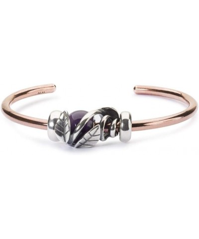 Round Amethyst Bead $23.10 Bracelets