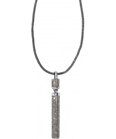 Anatolia Convertible Reversible Slim Pendant Necklace $42.66 Necklaces